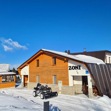 Apartments Zoni Vlasic Kültér fotó