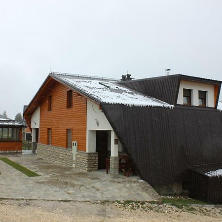 Apartments Zoni Vlasic Kültér fotó