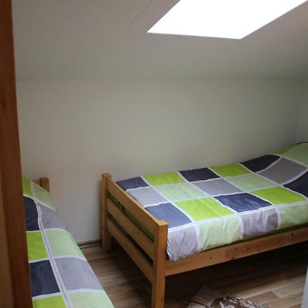 Apartments Zoni Vlasic Kültér fotó