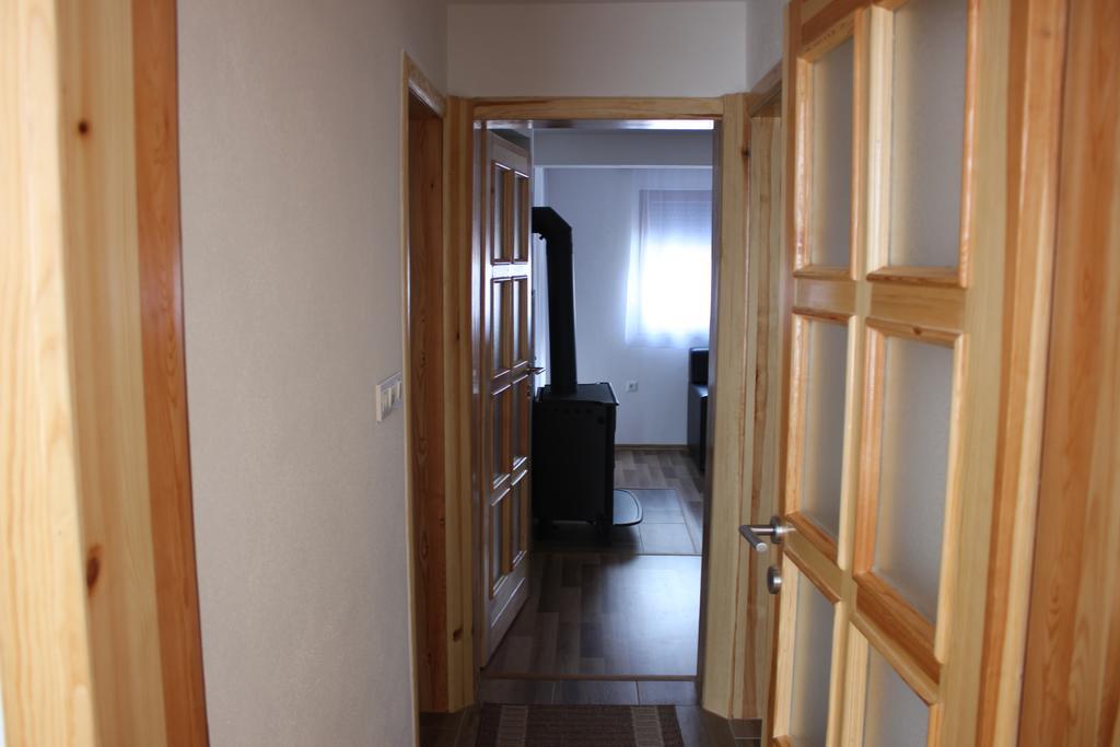 Apartments Zoni Vlasic Kültér fotó