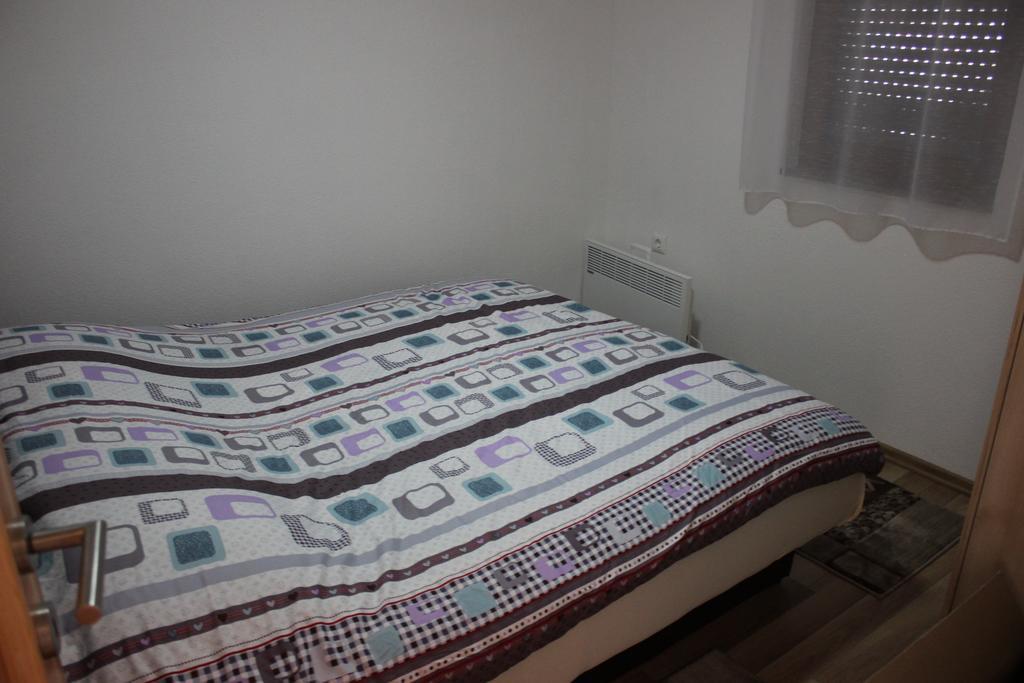 Apartments Zoni Vlasic Kültér fotó