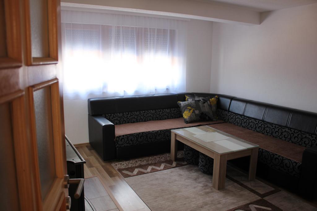 Apartments Zoni Vlasic Kültér fotó