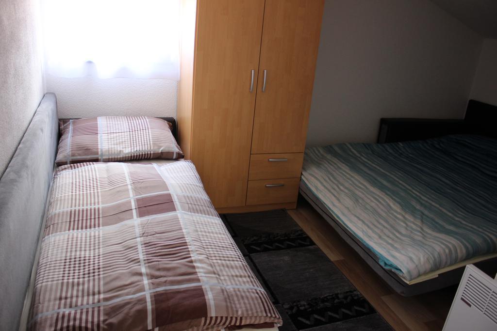 Apartments Zoni Vlasic Kültér fotó
