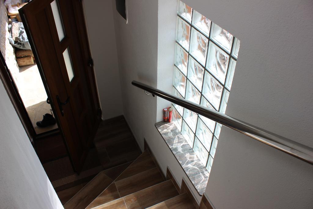 Apartments Zoni Vlasic Kültér fotó