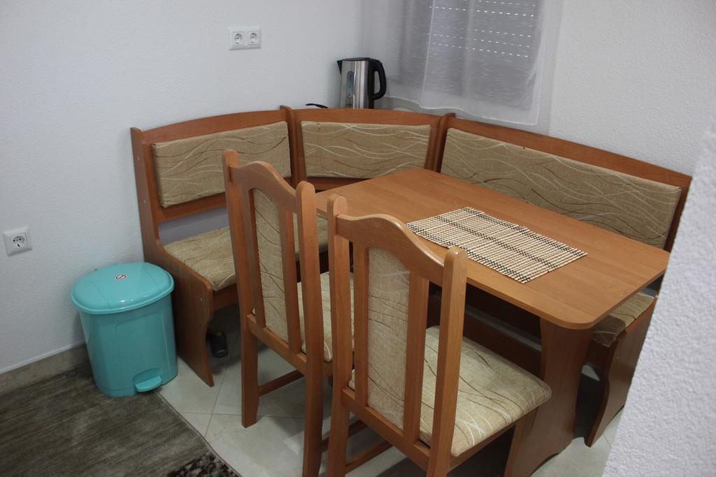 Apartments Zoni Vlasic Kültér fotó