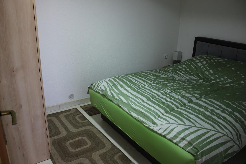 Apartments Zoni Vlasic Kültér fotó