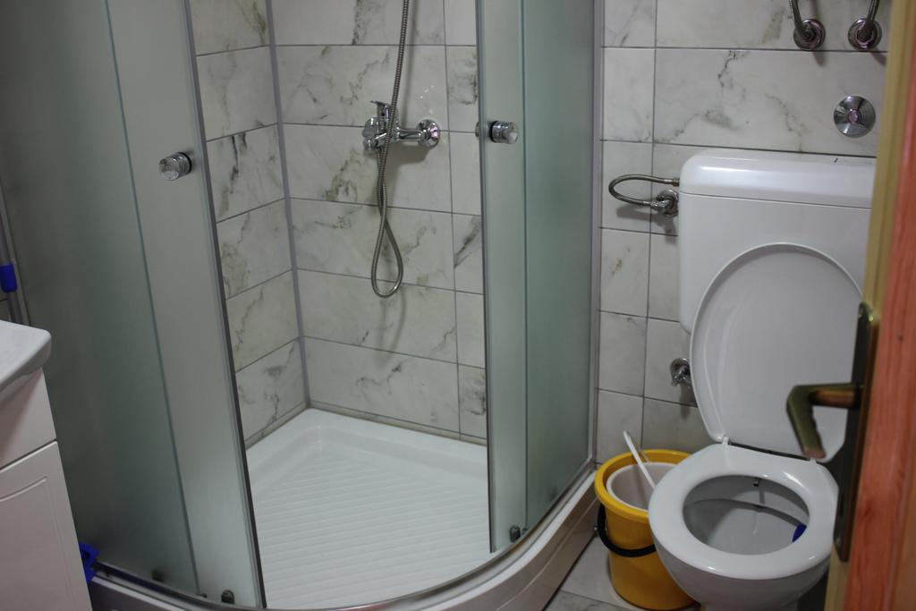 Apartments Zoni Vlasic Kültér fotó