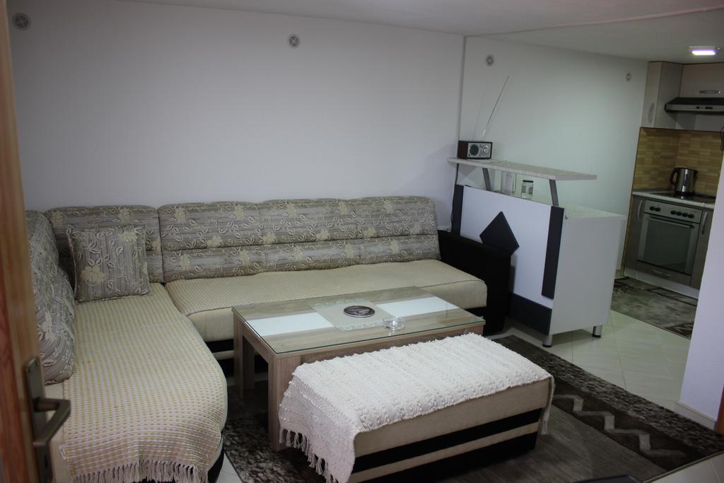 Apartments Zoni Vlasic Kültér fotó