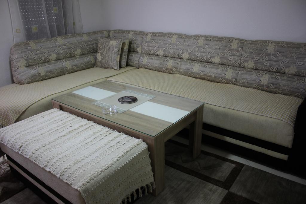 Apartments Zoni Vlasic Kültér fotó