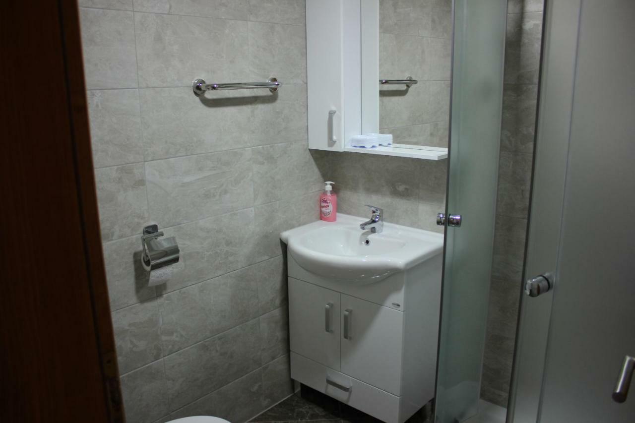 Apartments Zoni Vlasic Kültér fotó