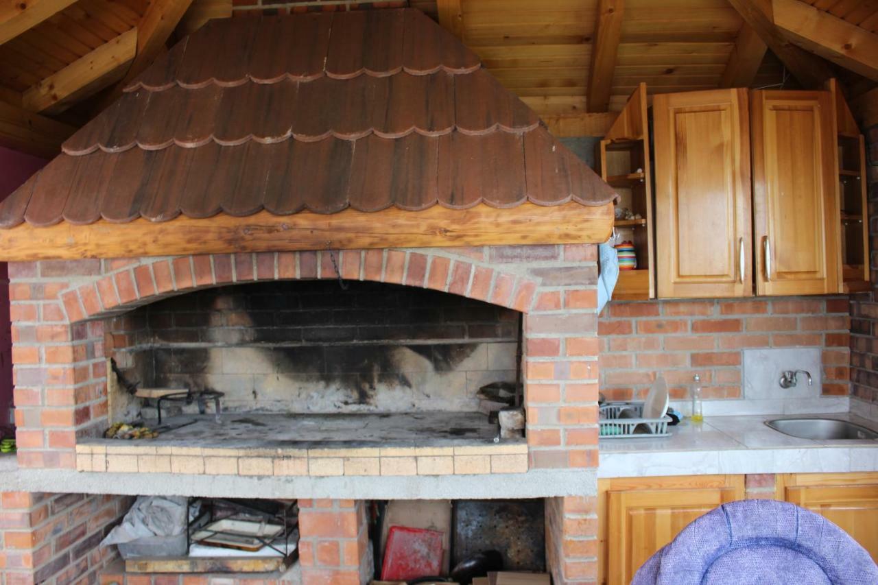 Apartments Zoni Vlasic Kültér fotó