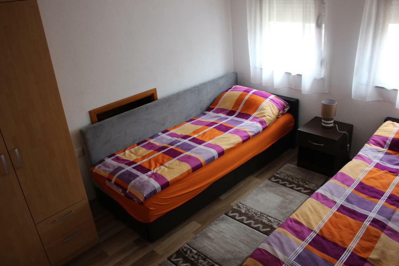 Apartments Zoni Vlasic Kültér fotó