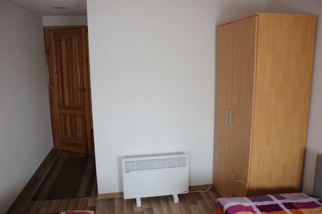 Apartments Zoni Vlasic Kültér fotó